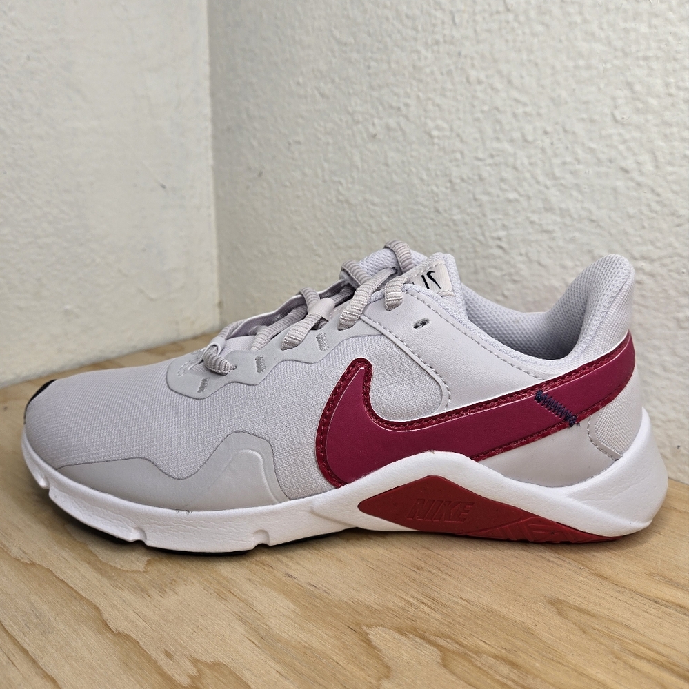 Women's NIKE LEGEND ESSENTIAL 2 Venice/Rush Pink-White CQ9545 556 #75